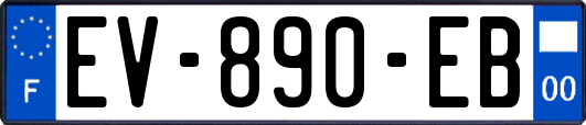 EV-890-EB