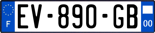 EV-890-GB