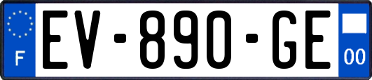 EV-890-GE