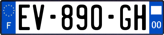 EV-890-GH