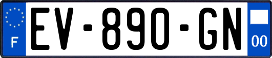 EV-890-GN