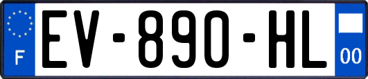 EV-890-HL