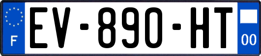 EV-890-HT