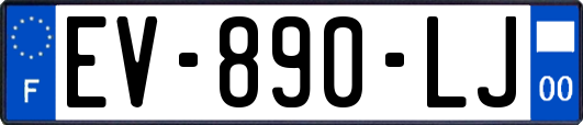 EV-890-LJ