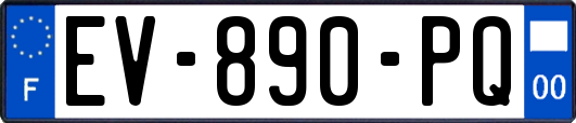 EV-890-PQ