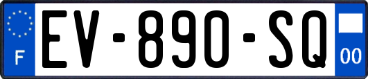 EV-890-SQ