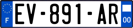 EV-891-AR