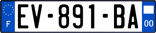 EV-891-BA