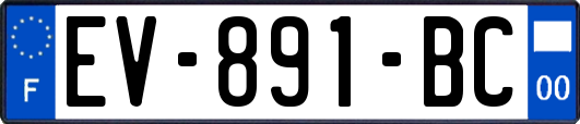 EV-891-BC