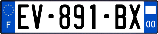EV-891-BX