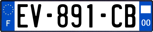 EV-891-CB