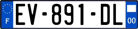 EV-891-DL