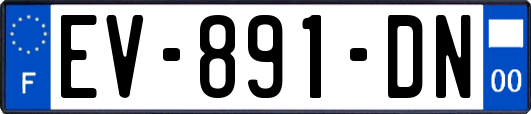 EV-891-DN