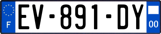 EV-891-DY