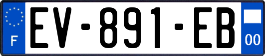 EV-891-EB