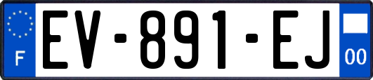 EV-891-EJ