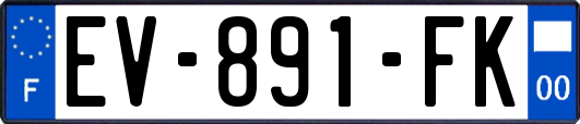 EV-891-FK