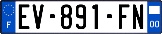 EV-891-FN