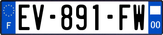 EV-891-FW