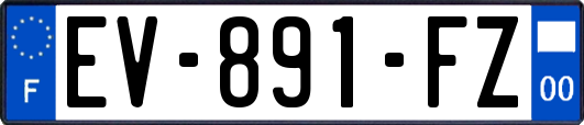 EV-891-FZ