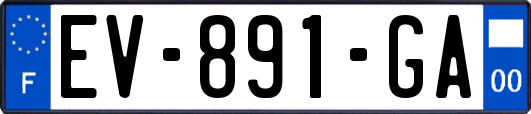 EV-891-GA