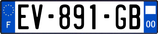 EV-891-GB