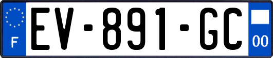 EV-891-GC