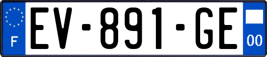 EV-891-GE