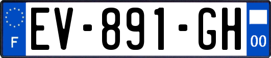 EV-891-GH