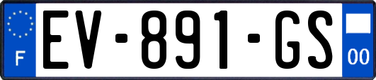 EV-891-GS