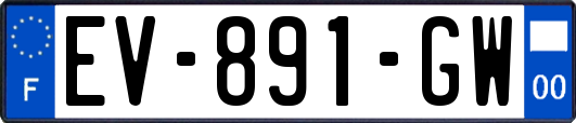 EV-891-GW