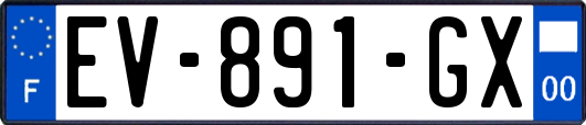 EV-891-GX