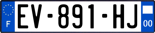 EV-891-HJ