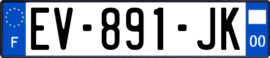 EV-891-JK