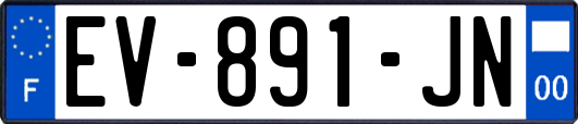EV-891-JN