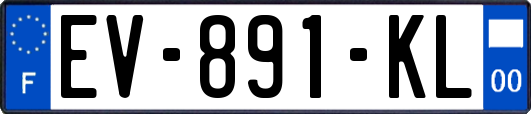 EV-891-KL