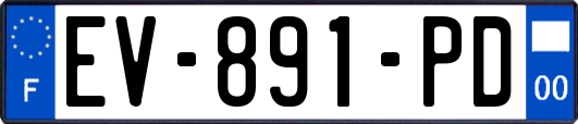 EV-891-PD