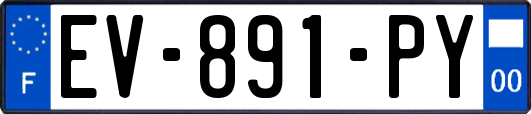 EV-891-PY
