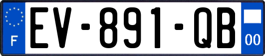 EV-891-QB