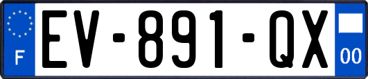 EV-891-QX