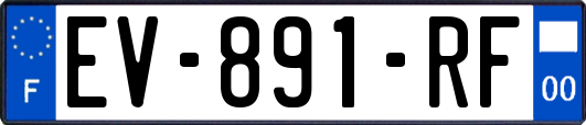 EV-891-RF