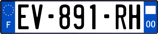 EV-891-RH