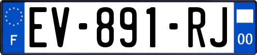 EV-891-RJ