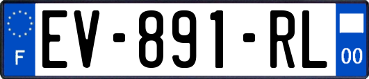 EV-891-RL