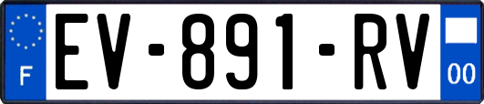 EV-891-RV