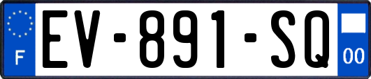 EV-891-SQ