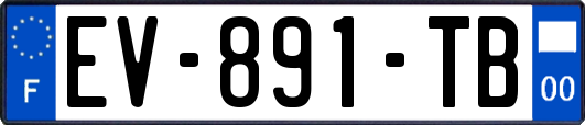 EV-891-TB