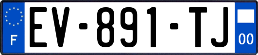 EV-891-TJ