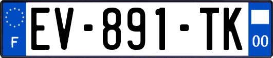 EV-891-TK