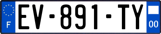 EV-891-TY